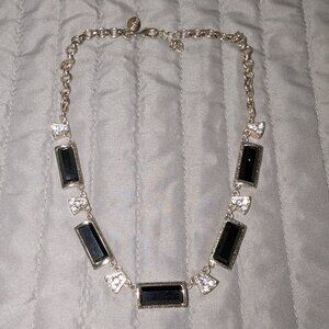 White House Black Market Necklace 6084